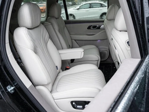 Внедорожник Geely Galaxy M9 2025 года, 6500000 рублей, Краснодар