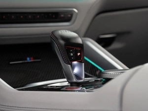 Внедорожник BMW X6 M 2021 года, 11789999 рублей, Москва