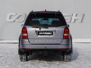 Внедорожник SsangYong Rexton 2012 года, 1079000 рублей, Волгоград