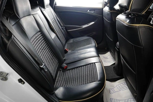 Седан Hyundai Solaris 2013 года, 769000 рублей, Тюмень