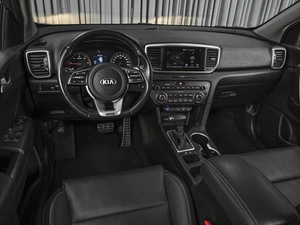 Внедорожник Kia Sportage 2020 года, 2808000 рублей, Ставрополь