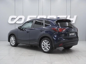 Внедорожник Mazda CX-5 2014 года, 1450000 рублей, Ростов-на-Дону