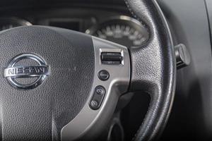 Внедорожник Nissan Qashqai 2012 года, 1059000 рублей, Томск