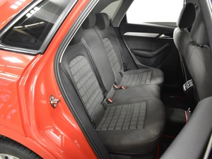 Внедорожник Audi Q3 2015 года, 1881900 рублей, Казань