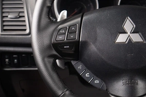 Внедорожник Mitsubishi ASX 2010 года, 919000 рублей, Оренбург