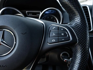 Внедорожник Mercedes-benz GLE-класс Coupe 2019 года, 5490000 рублей, Ставрополь