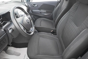 Внедорожник Renault Kaptur 2017 года, 1019000 рублей, Барнаул