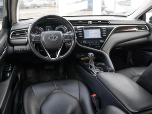 Седан Toyota Camry 2018 года, 2789000 рублей, Краснодар