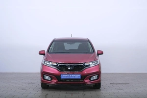 Хетчбэк Honda Fit 2019 года, 1339000 рублей, Омск