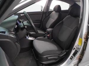 Седан Hyundai Solaris 2012 года, 789000 рублей, Воронеж