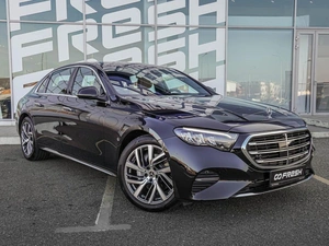 Седан Mercedes-benz E-класс 2024 года, 6880000 рублей, Краснодар