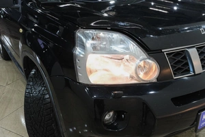 Внедорожник Nissan X-Trail 2008 года, 1199000 рублей, Новокузнецк