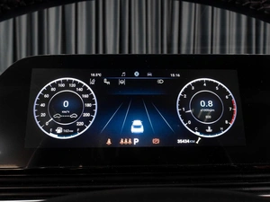 Внедорожник OMODA C5 2023 года, 1929000 рублей, Тюмень