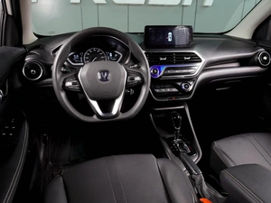 Седан Changan Alsvin 2023 года, 1149000 рублей, Воронеж