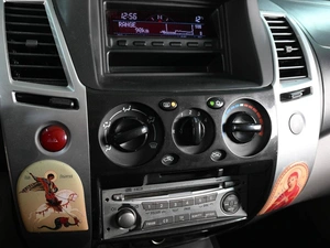 Внедорожник Mitsubishi Pajero 2010 года, 1599000 рублей, Ростов-на-Дону