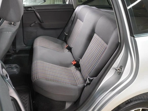 Хетчбэк Volkswagen Polo 2008 года, 669000 рублей, Воронеж