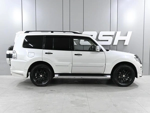 Внедорожник Mitsubishi Pajero 2019 года, 3550000 рублей, Аксай