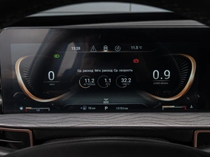 Внедорожник EXEED LX 2023 года, 2150000 рублей, Краснодар