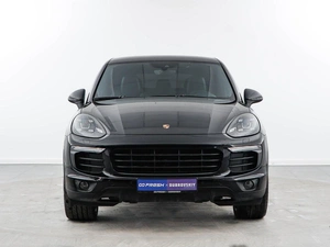Внедорожник Porsche Cayenne 2016 года, 3897434 рублей, Москва