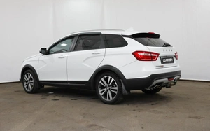 Универсал ВАЗ (LADA) Vesta Cross 2018 года, 1150000 рублей, Орёл