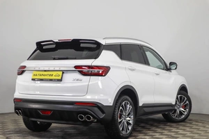 Внедорожник Belgee X50 2024 года, 1959000 рублей, Пермь