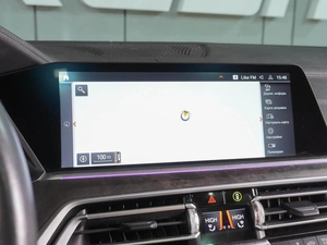 Внедорожник BMW X5 2021 года, 6999000 рублей, Воронеж