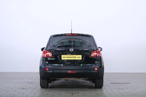 Внедорожник Nissan Qashqai 2007 года, 1049000 рублей, Омск