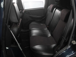 Внедорожник Chevrolet Niva 2014 года, 649000 рублей, Тюмень