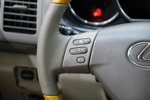 Внедорожник Lexus RX 2003 года, 1229000 рублей, Омск