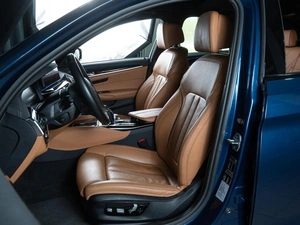 Седан BMW 5 серия 2020 года, 4999000 рублей, Волгоград