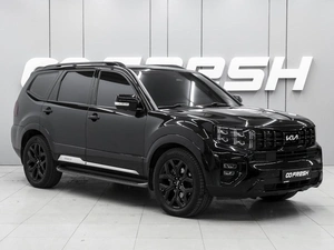 Внедорожник Kia Mohave 2022 года, 6600000 рублей, Ростов-на-Дону