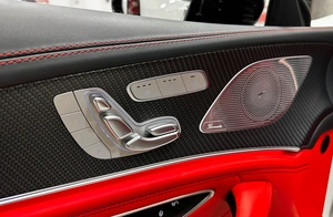 Лифтбек Mercedes-benz AMG GT 2021 года, 8900000 рублей, Красноярск