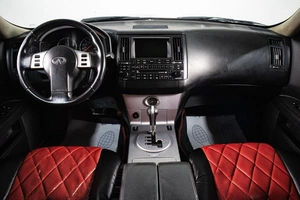 Внедорожник Infiniti FX35 2003 года, 749000 рублей, Сургут