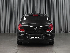 Хетчбэк Opel Corsa 2010 года, 509000 рублей, Ставрополь