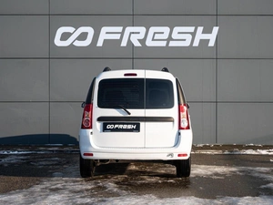 Универсал ВАЗ (LADA) Largus 2021 года, 945000 рублей, Краснодар