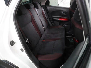 Внедорожник Nissan Juke 2011 года, 929000 рублей, Воронеж