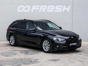Универсал BMW 3 серия 2018 года, 2050000 рублей, Краснодар