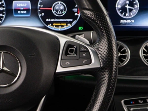 Купе Mercedes-benz E-класс 2017 года, 3227077 рублей, Москва