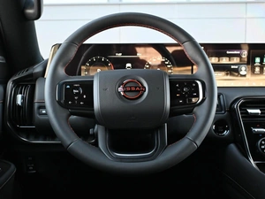 Внедорожник Nissan Armada 2025 года, 14599000 рублей, Кирилловка
