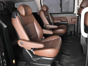 Минивэн Hyundai Grand Starex 2019 года, 3969000 рублей, Ростов-на-Дону
