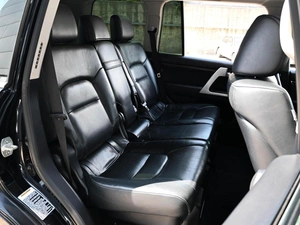 Внедорожник Toyota Land Cruiser 2015 года, 5194000 рублей, Кирилловка