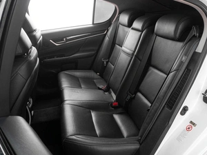 Седан Lexus GS 2012 года, 2249000 рублей, Тюмень