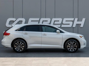 Внедорожник Toyota Venza 2009 года, 1490000 рублей, Краснодар