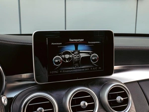 Седан Mercedes-benz C-класс 2014 года, 2590000 рублей, Краснодар