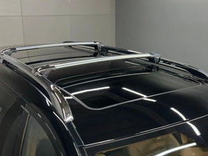 Внедорожник Mercedes-benz GL-класс 2011 года, 2997000 рублей, Красноярск