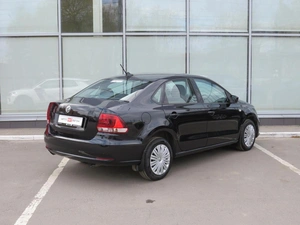 Седан Volkswagen Polo 2017 года, 1465000 рублей, Брянск