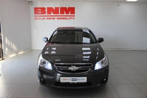 Седан Chevrolet Epica 2011 года, 995000 рублей, Смоленск
