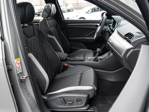 Внедорожник Audi Q3 2025 года, 5150000 рублей, Краснодар