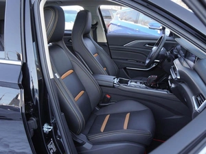 Внедорожник FAW Bestune T77 2023 года, 1830000 рублей, Волгоград