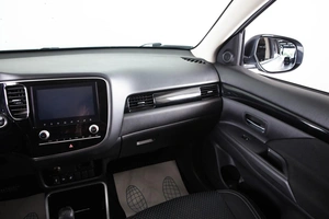 Внедорожник Mitsubishi Outlander 2022 года, 2459000 рублей, Пермь